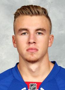Brandon Halverson