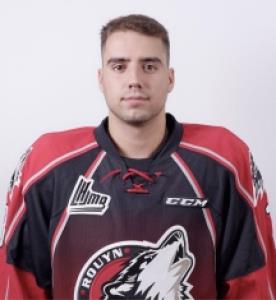 Peter Abbandonato (LHJMQ)