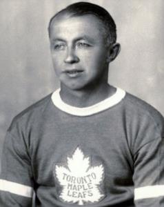 George Hainsworth