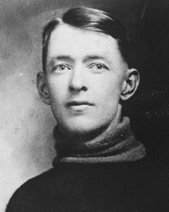 Georges Vzina