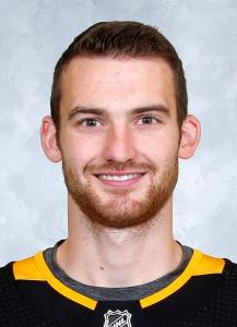 Adam Johnson