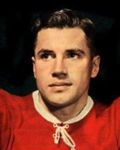 Gerry McNeil