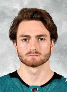 Noah Gregor