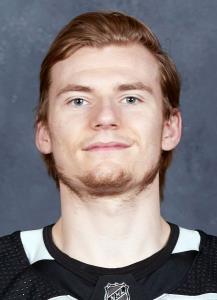 Lias Andersson