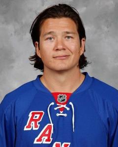 Arron Asham