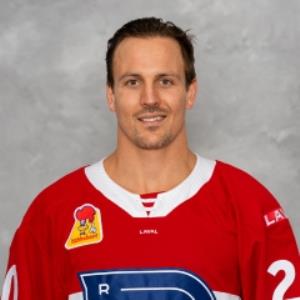 Gabriel Bourque (AHL)