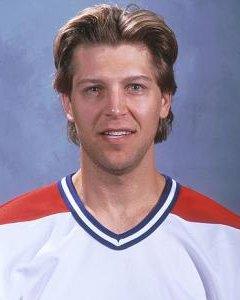 Barry Richter