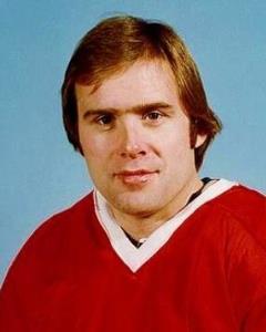 Ken Dryden