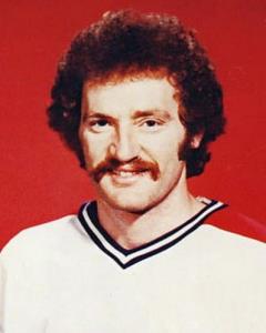 Larry Robinson