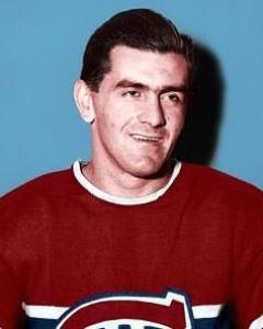 Maurice Richard