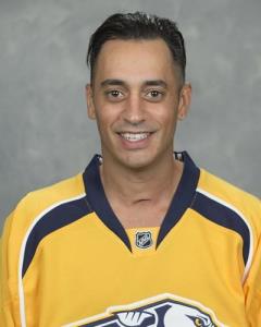 Mike Ribeiro