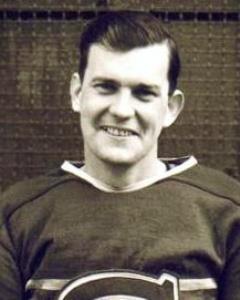Bill Durnan