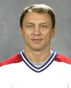 Oleg Petrov