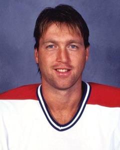 Patrick Roy
