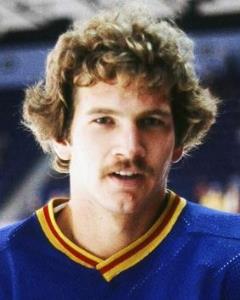 Rob Ramage (LNH)*