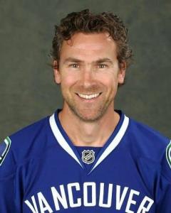 Trevor Linden