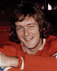 Wayne Thomas