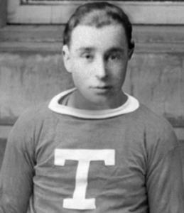 Sammy Hebert
