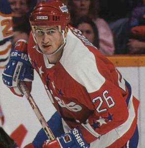 Keith Jones