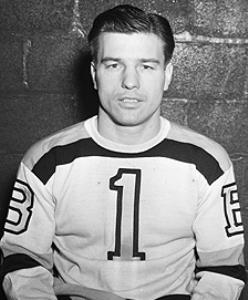 Frank Brimsek