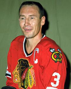 Pierre Pilote
