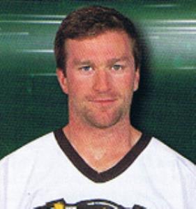 Ted Drury