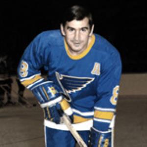 Barclay Plager