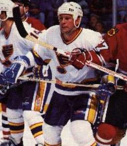 Brian Benning