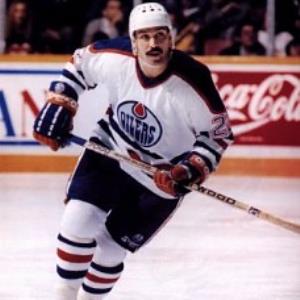 Charlie Huddy