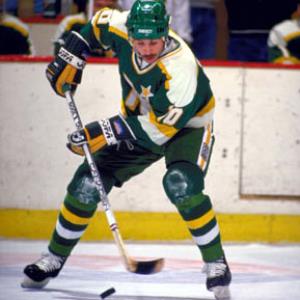 Gordie Roberts