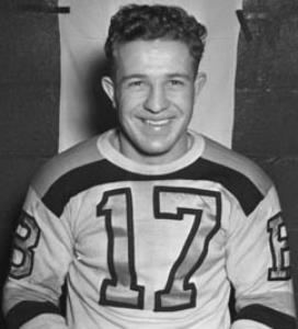 Bobby Bauer