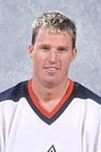 Brett Harkins