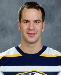 Denis Pederson