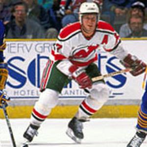 Patrik Sundstrom
