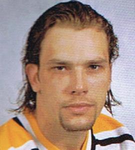 Shawn Antoski