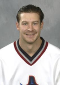 Todd Warriner