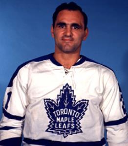 Bob Baun