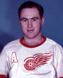 Red Kelly