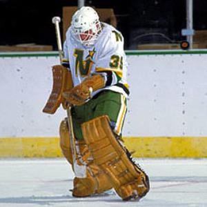Mike Sands