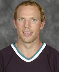 Lance Ward