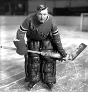 Andy Aitkenhead (LNH)