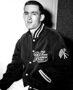 Danny Olesevich