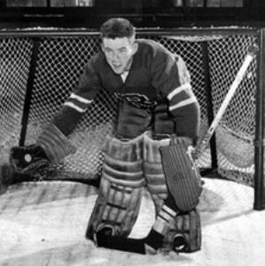 Lorne Anderson