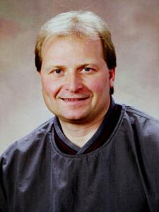 Terry Kleisinger