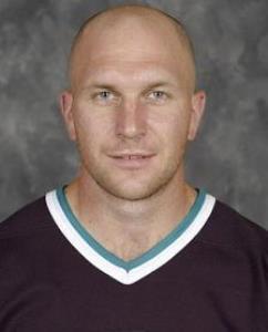 Chris Armstrong