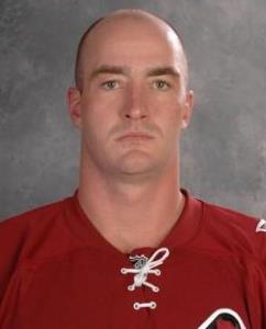 Travis Roche
