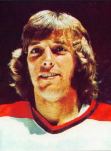 Wayne Merrick