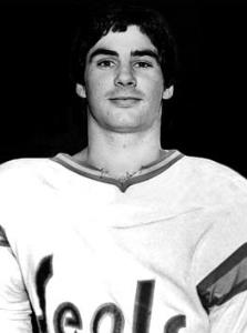 Fred Ahern