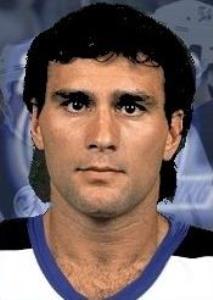 Mick Vukota